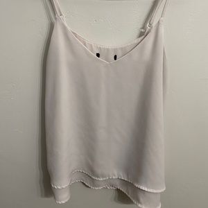 Cami Tank Top